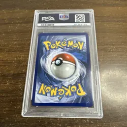 Pokemon Alolan Ninetales GX Guardians Rising Full Art #132 PSA 10 Gem Mint - Image 4
