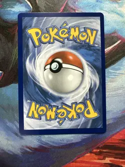 Team Rocket’s Petrel Full Art 226/182 Pokemon Destined Rivals - 226/182 - Image 2