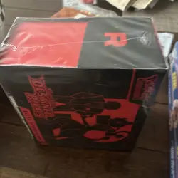 Destined Rivals Pokemon Center Elite Trainer Box - Brand New & Sealed DR PC ETB - Image 3