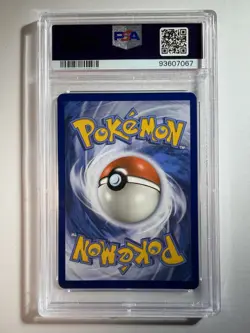 Pokemon Rayquaza GX Full Art 160/168 Sm-Celestial Storm Holo Ultra Rare PSA 10 - Image 2