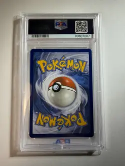 Pokemon Rayquaza GX Full Art 160/168 Sm-Celestial Storm Holo Ultra Rare PSA 10 - Image 4