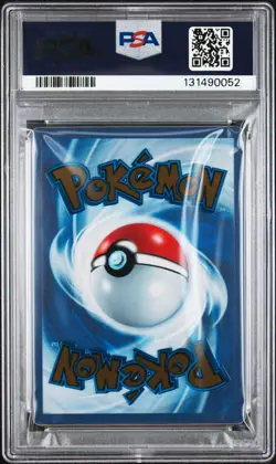 2023 POKEMON 151 ULTRA-PREMIUM COLLECTION #205 MEW EX PSA 10 - Image 2