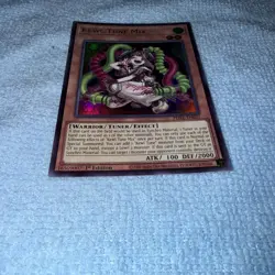 Yu-Gi-Oh! TCG Kewl Tune Mix PHRE-EN031 Ultra Rare Phantom Revenge 1st Edition NM - Image 4