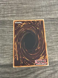 Yugioh! Kewl Tune Synchro PHRE-EN039 Ultra Rare 1st Edition Near Mint - Image 2