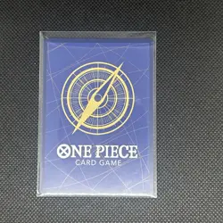 Nico Robin (055) EB03-055 Extra Booster: One Piece Heroines Edition Foil - Image 3