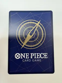 Roronoa Zoro (Full Art) ST29-014 Starter Deck 29: Egghead Foil - Image 2