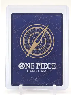 PORTGAS.D.ACE 2024 ONE PIECE TIN PACK SET VOLUME 2 PROMO #P-074 Q4517 - Image 2