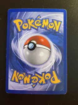 Pokemon Card-Ampharos-2/165-Expedition- Holo-ENG-Very Good - Image 2