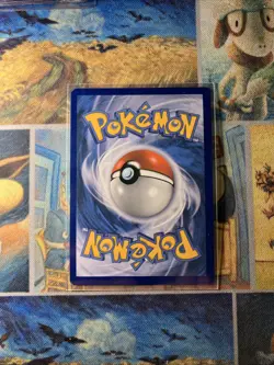 Pikachu V SWSH285 SWSH: Sword & Shield Promo Cards Holo - Image 2
