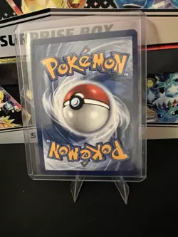Servine 002/086 Masterball Reverse Holo Black Bolt Pokemon Card English Mint - Image 2
