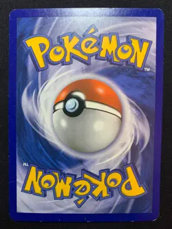 CHERRIM - 28/95 - UNLEASHED - POKEMON CARD - LP - Image 4