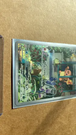Charmander 044 Sv: Scarlet & Violet Promo Cards Holo - Minor Bend - Image 3
