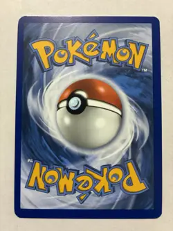Pokemon Meowth 106/094 Me02: Phantasmal Flames Illustration Rare Holo Card TCG - Image 2