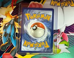 💎Pokemon TCG Journey Together Lillie's Clefairy EX Card 184/159 Sir💎 - Image 4