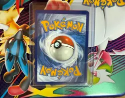 💎Pokemon TCG Journey Together Lillie's Clefairy EX Card 184/159 Sir💎 - Image 5