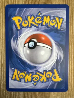 Zorua - 70/108 - Pokemon Dark Explorers Black & White Rare Card NM - Image 2