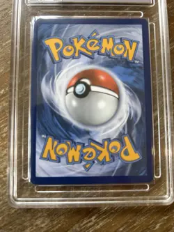 Arceus V SWSH204 Black Star Promo HGA 9.5 GEM MINT Pokemon Card Graded - Image 5