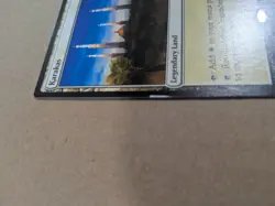 Karakas - MTG - Eternal Masters - MP/LP *** See Photos - Image 2