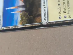 Karakas - MTG - Eternal Masters - MP/LP *** See Photos - Image 3