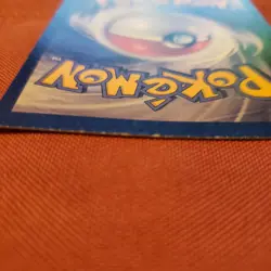 Pidgeot 08/64 Jungle Holo Pokemon card LP amazing condition - Image 4