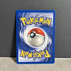 Pokemon Card - Blaine's Charmander Gym Heroes 61/132 Common 1st Edition - Image 2