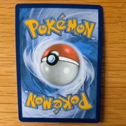 DRAGONITE 96/149 POKEMON CARD (SUN AND MOON SET) REVERSE HOLO - Image 5