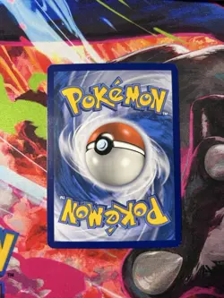 Mewtwo SM77 Black Star Promo Card Near Mint Condition Sun And Moon Pokemon TCG - Image 2