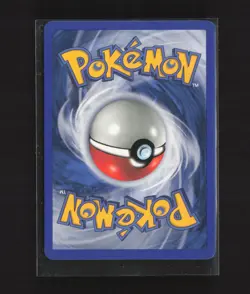 2006 Pokemon Jigglypuff 53/100 EX Crystal Guardians Reverse Holo Rare Card - Image 2