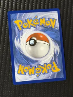 Team Rockets Moltres EX 031/182 SV:10 Destined Rivals Holo Card NM - Image 2