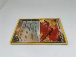 Groudon Celebrations 25th Anniversary 9/95 Mint TCG PSA 8+ Pokemon Card - Image 3