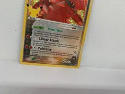Groudon Celebrations 25th Anniversary 9/95 Mint TCG PSA 8+ Pokemon Card - Image 5
