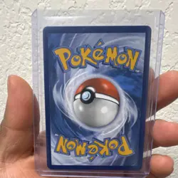 Pokemon TCG Mega Latias EX 102/108 XY Roaring Skies Holo Card English - Image 4