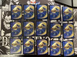 Duel Masters Tcg Lot Of 15 Cards DM07 Thundercharge Of Ultra Destruction - Image 5