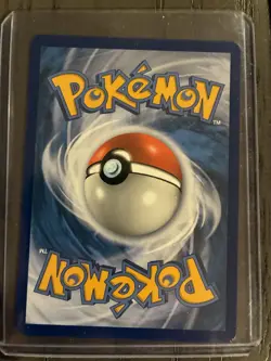 Pokemon TCG Lucario & Melmetal GX 120/214 Sm-Unbroken Bonds Holo Card LP. - Image 2