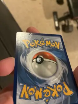 Pokemon TCG Lucario & Melmetal GX 120/214 Sm-Unbroken Bonds Holo Card LP. - Image 3