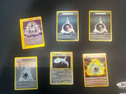 Steelix No. 208 Japanese Lot Heavy Play Neo Genesis Pokemon Trading Card Game - Image 1