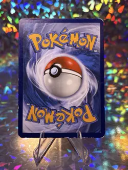 Pokemon TCG Ralts Burning Shadows 91/147 Regular Common Card MP - Image 2