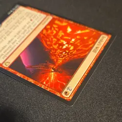 MTG Jeska's Will Commander Legends Rare Red Sorcery Regular English NM - Image 4