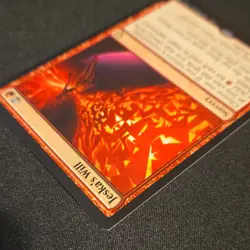 MTG Jeska's Will Commander Legends Rare Red Sorcery Regular English NM - Image 5