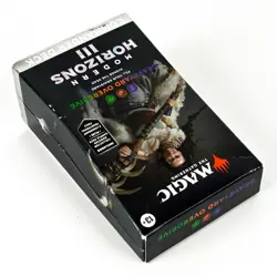 Magic the Gathering Modern Horizons 3 Satya Disa Commander Deck Pair - Sealed -N - Image 4