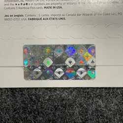 Secret Lair x FINAL FANTASY: Grimoire - Rainbow Foil Edition - Image 4
