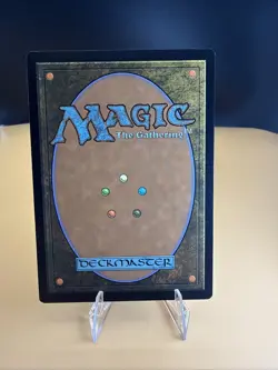 ✨✨MTG NECROPOTENCE # 98⚫Game Changer⚫✨COMMANDER STAPLE💀GAME CHANGER💀PAY LIFE💀 - Image 2