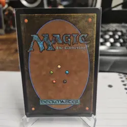 Momo, Friendly Flier (Borderless) MTG Avatar: The Last Airbender Foil - Image 2