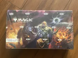 MTG Edge Of Eternity Play Booster Box NEW Sealed - Image 1