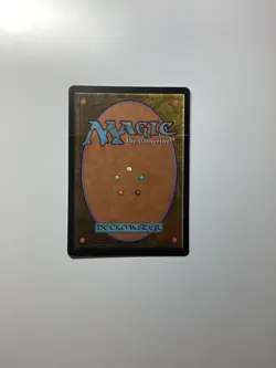 Dust to Dust 1997 MTG Core Set 5th Edition Regular - Image 2