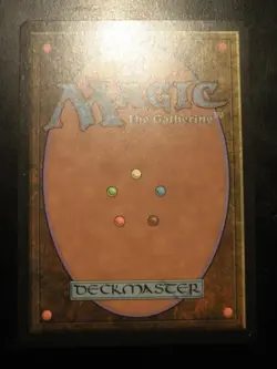 mtg magic firestorm weatherlight FRENCH vf fr orage de feu aquilon - Image 2