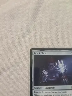 Genji Glove Final Fantasy Regular - Image 2