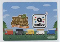 2016 Animal Crossing New Leaf Welcome Amiibo Spike #38 - Image 2