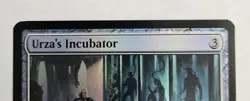 Urza's Incubator - Modern Horizons 3 (MH3) Foil - Image 2