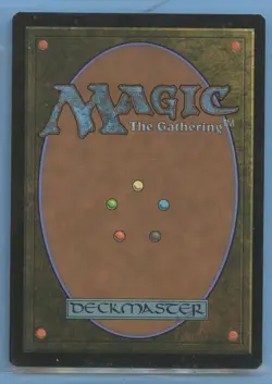 MTG: Planeswalker Stamp: Core Set 2020: Cavalier of Dawn - Image 2